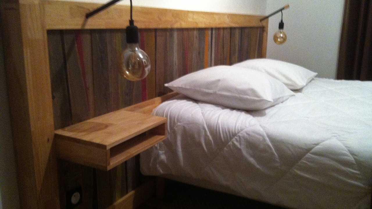 Photo of Bedroom in Wimereux