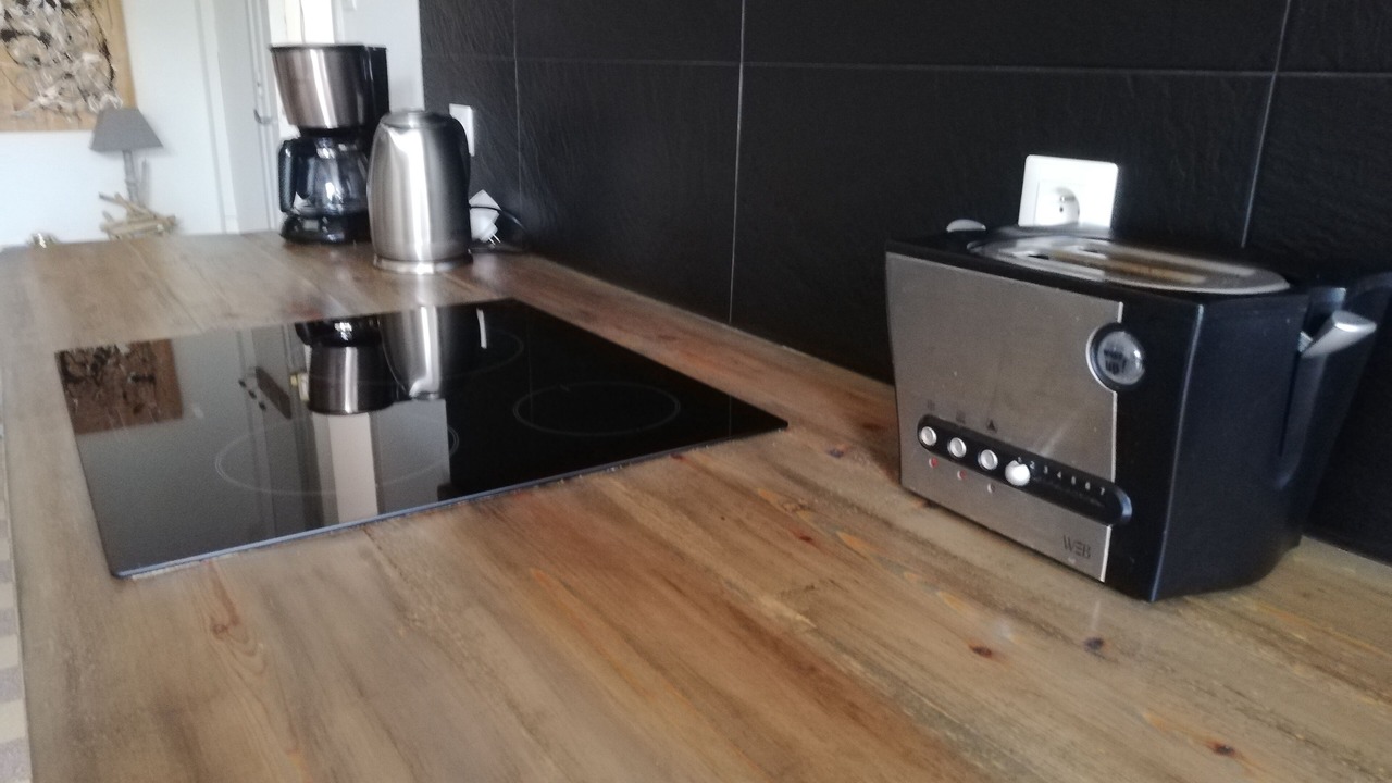 Photo of Kitchen in Wimereux