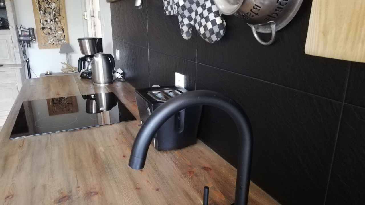 Photo of Kitchen in Wimereux