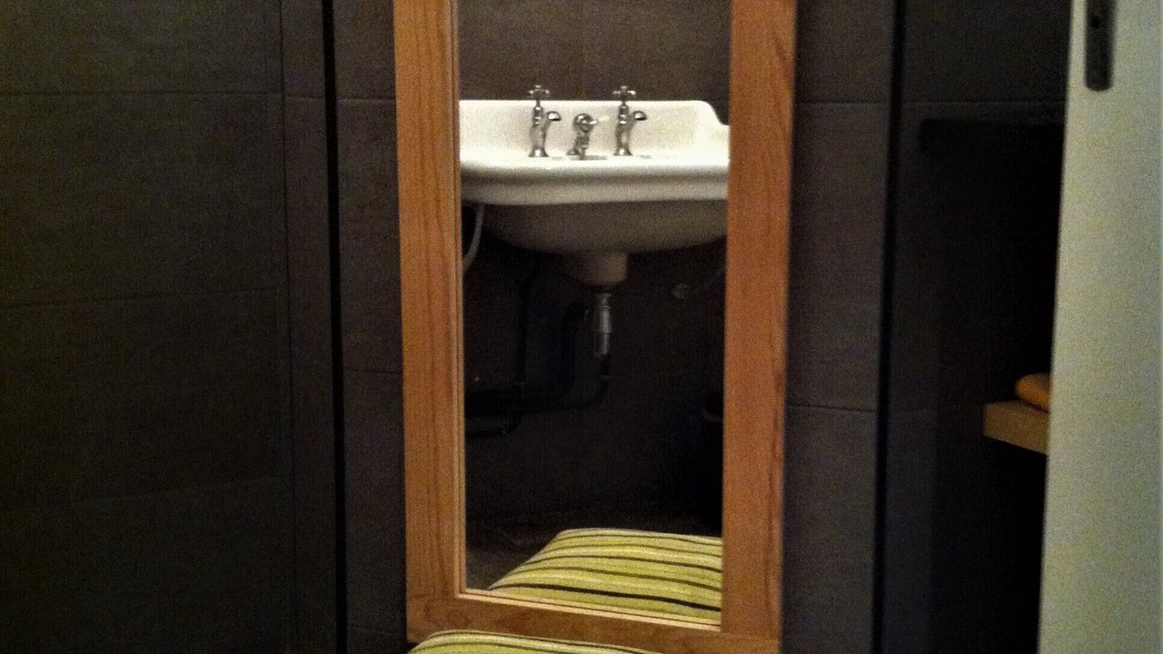 Photo of Bathroom in Wimereux