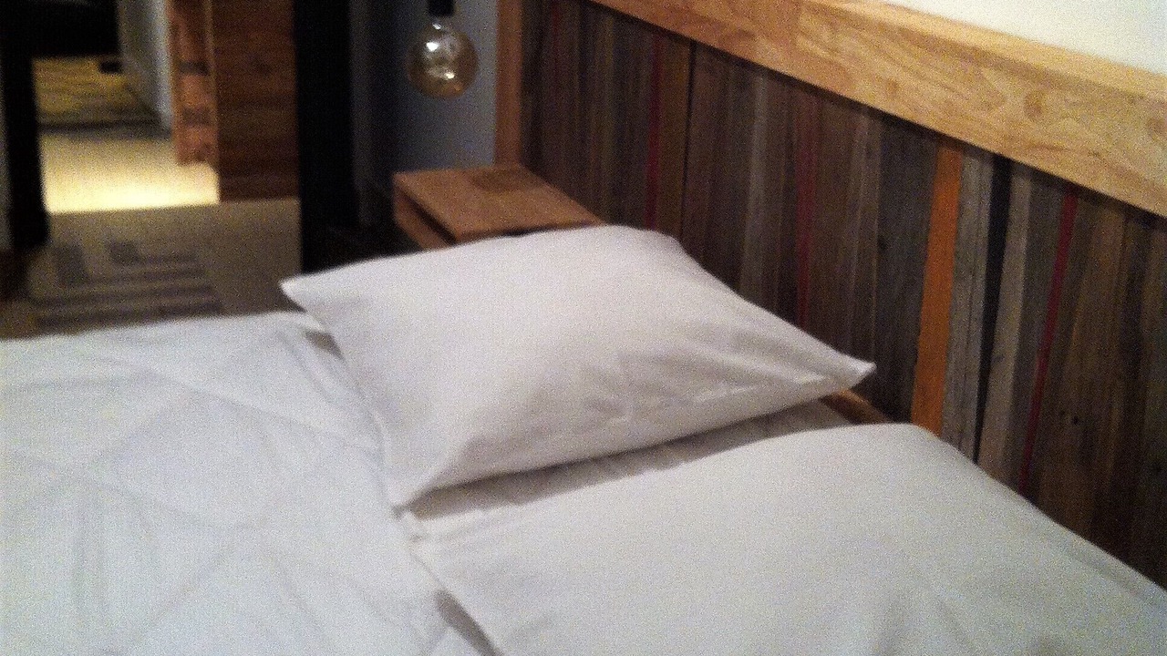 Photo of Bedroom in Wimereux