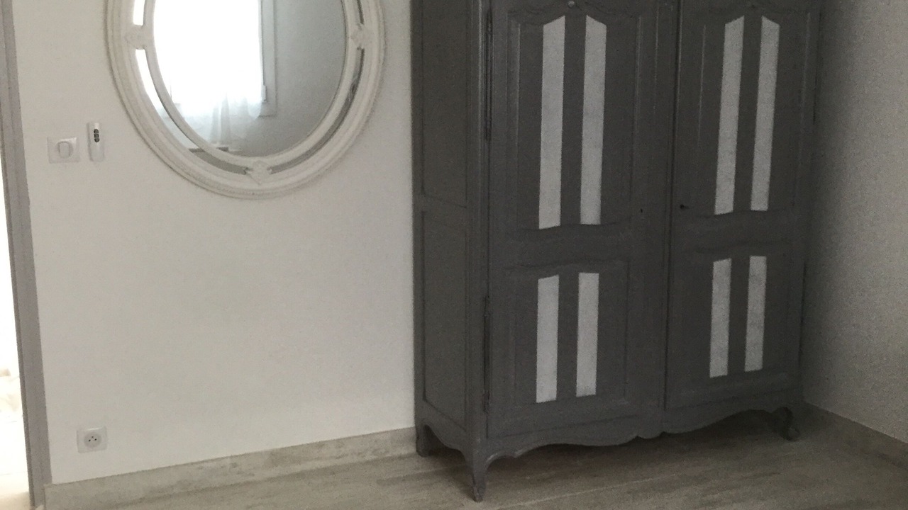 Photo of Bedroom in Les Cevennes