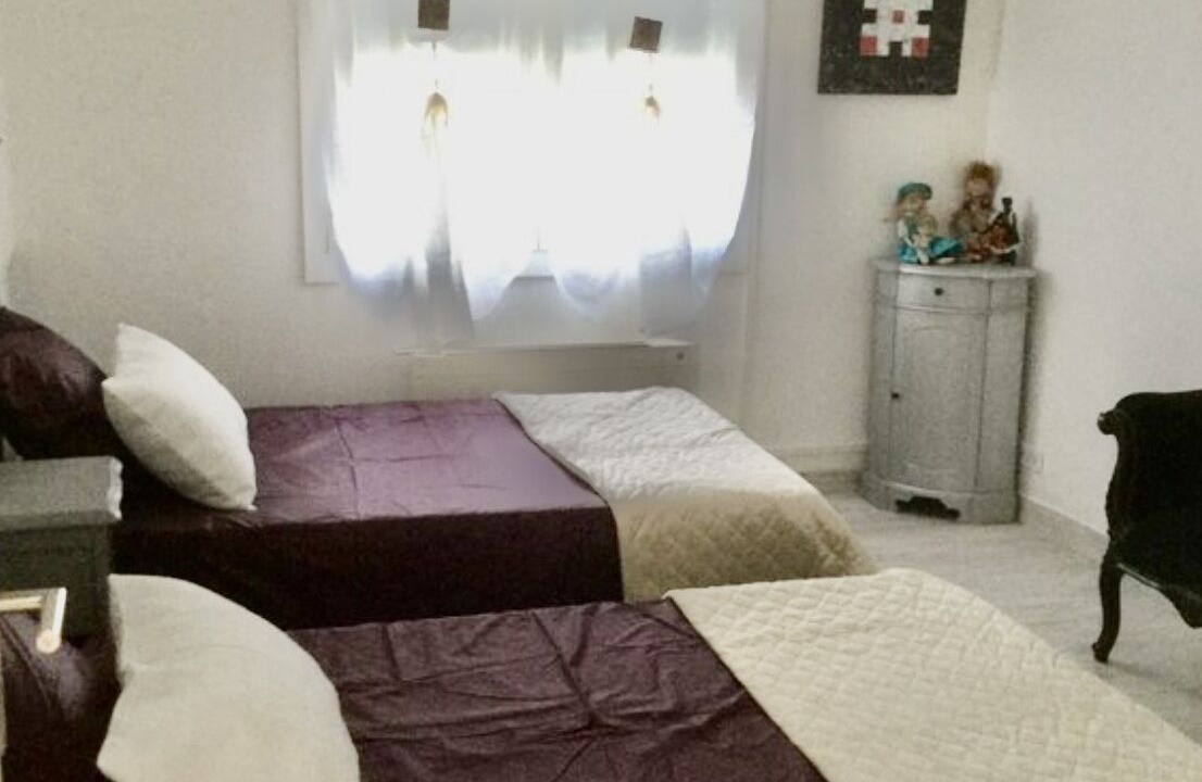 Photo of Bedroom in Les Cevennes