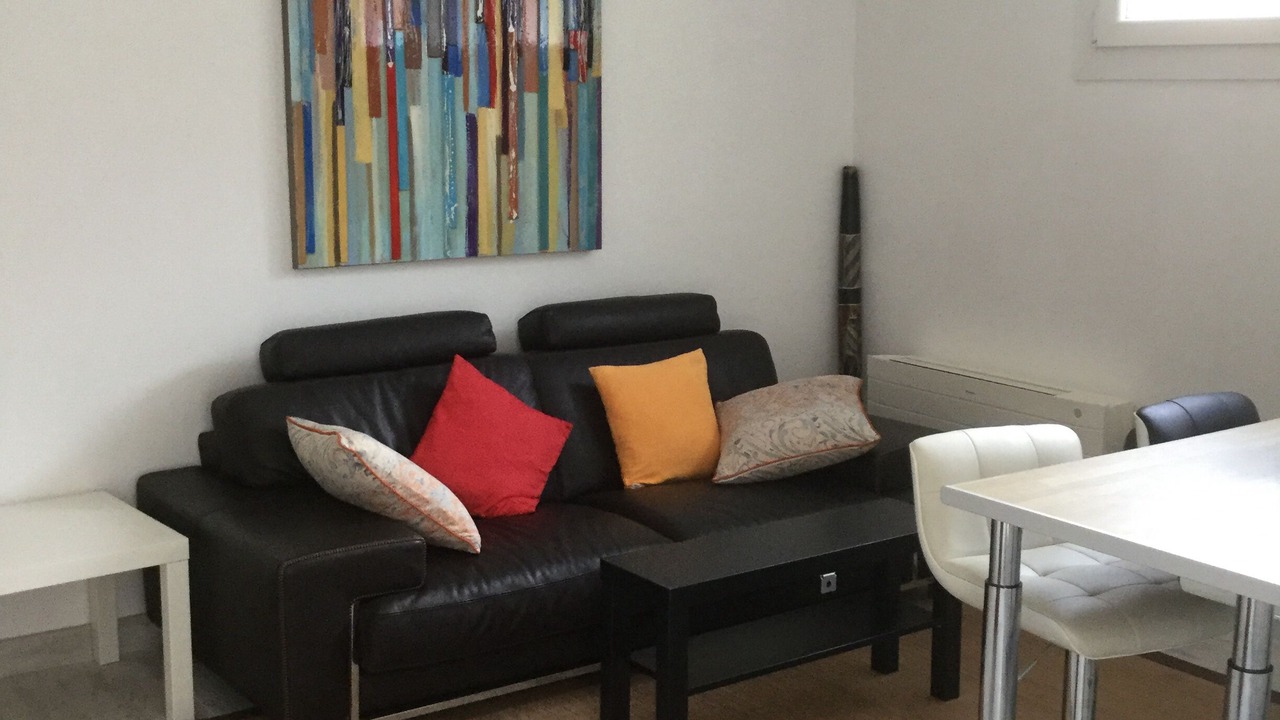 Photo of Livingroom in Les Cevennes