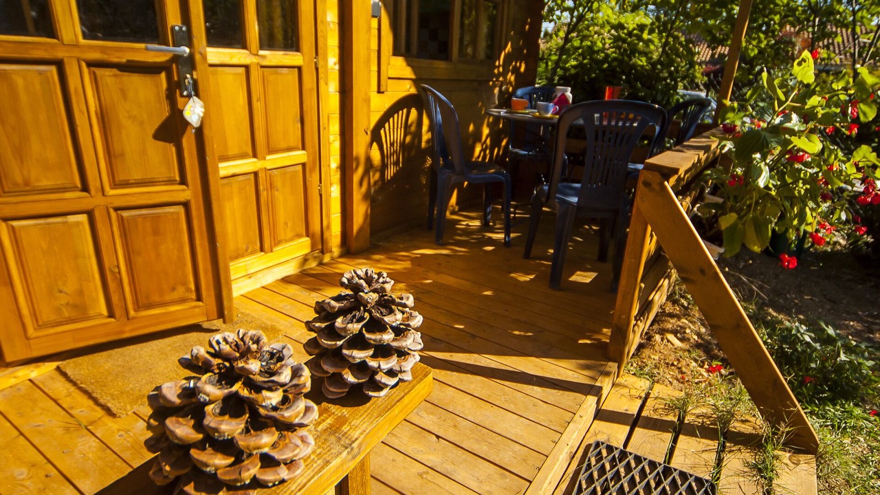 Photo of Outdoor in Laroque