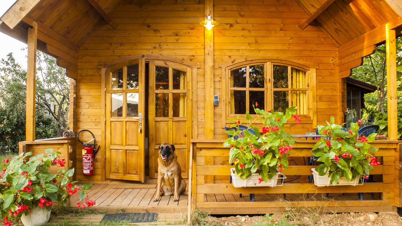 Photo of Outdoor in Laroque