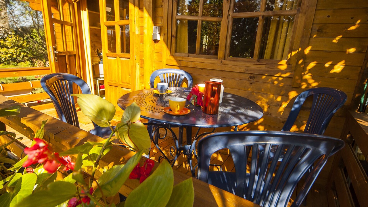 Photo of Outdoor in Laroque