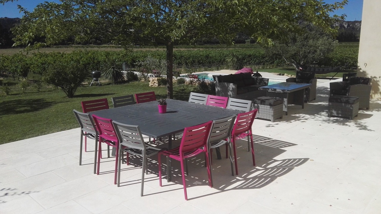 Photo of Outdoor in Saint-Genies-de-Comolas