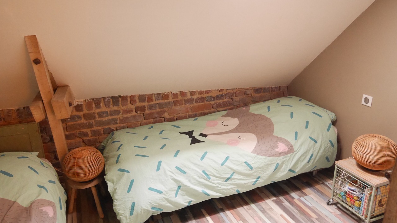 Photo of Bedroom in Agnez-les-Duisans