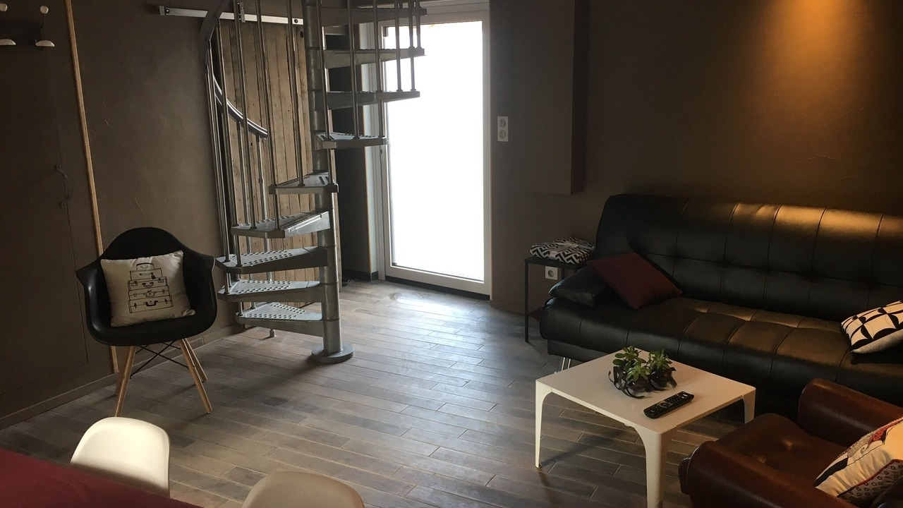 Photo of Livingroom in Agnez-les-Duisans