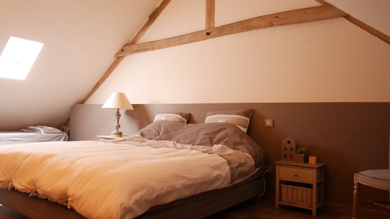 Photo of Bedroom in Agnez-les-Duisans