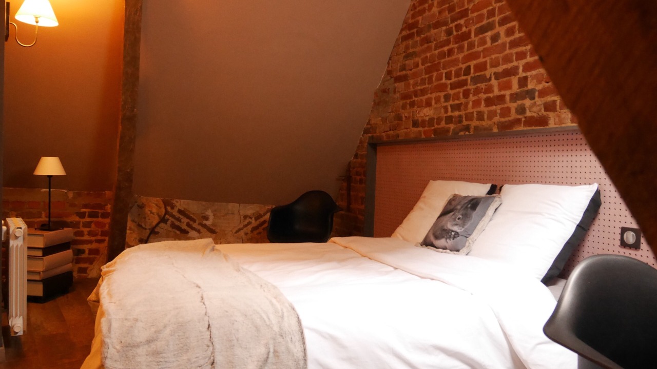 Photo of Bedroom in Agnez-les-Duisans