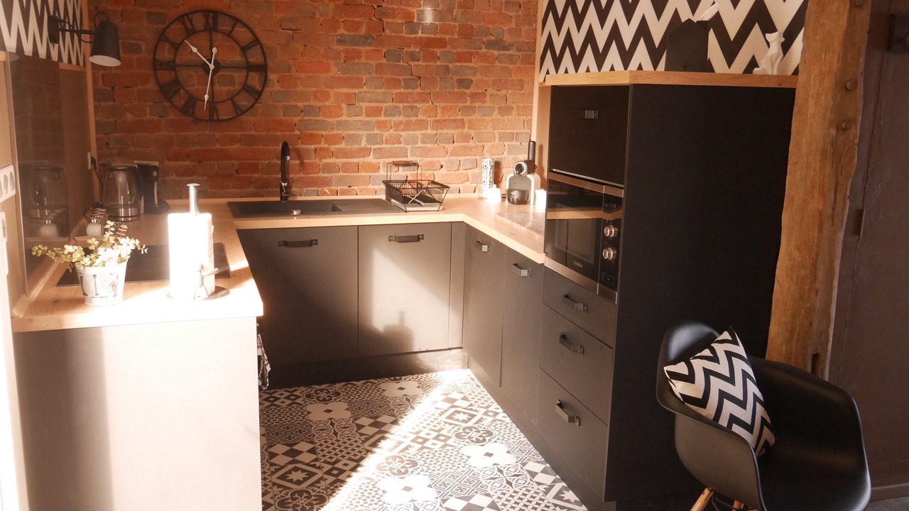 Photo of Kitchen in Agnez-les-Duisans