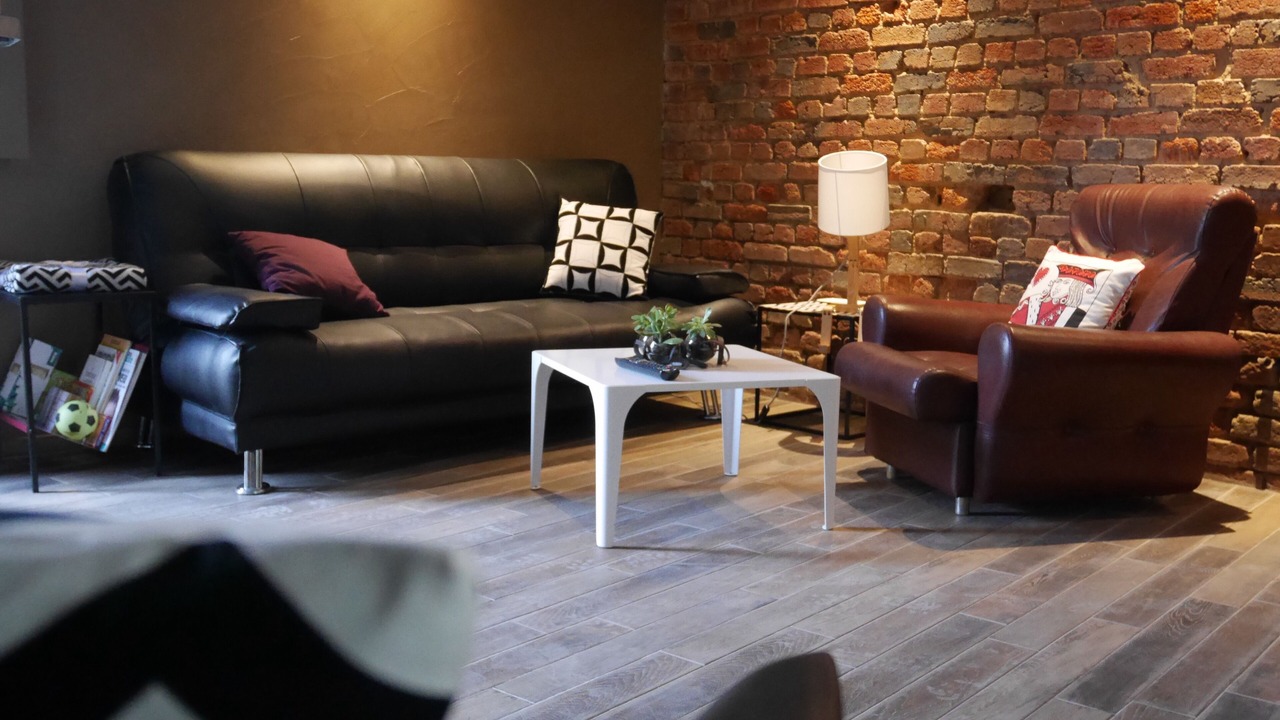 Photo of Livingroom in Agnez-les-Duisans