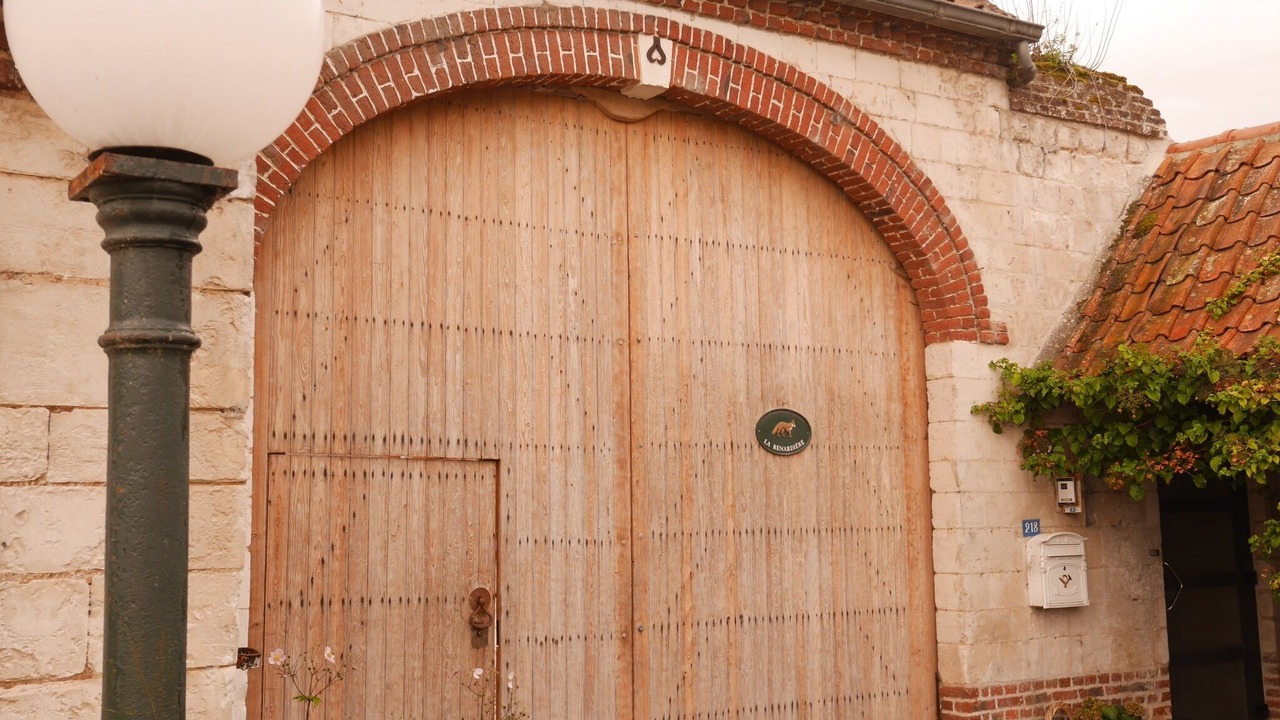 Photo of Outdoor in Agnez-les-Duisans