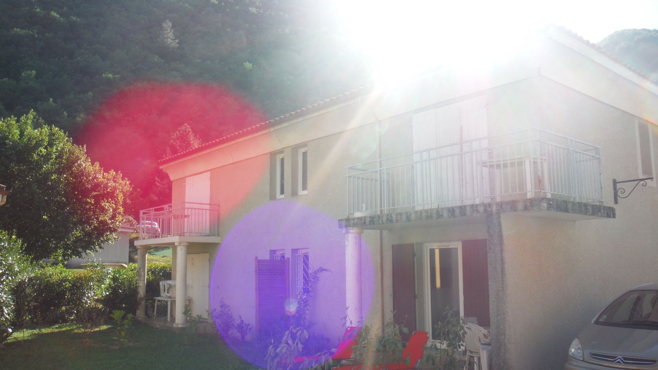 Photo of Outdoor in Digne-les-Bains