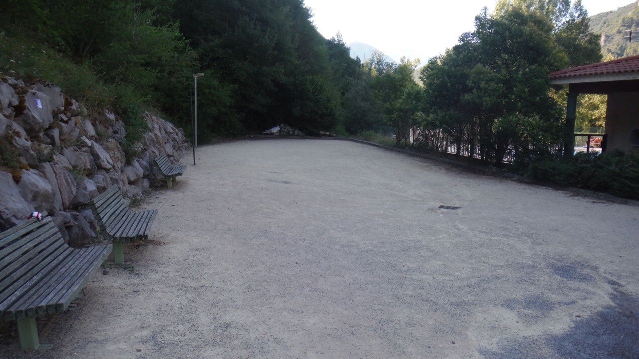 Photo of Outdoor in Digne-les-Bains