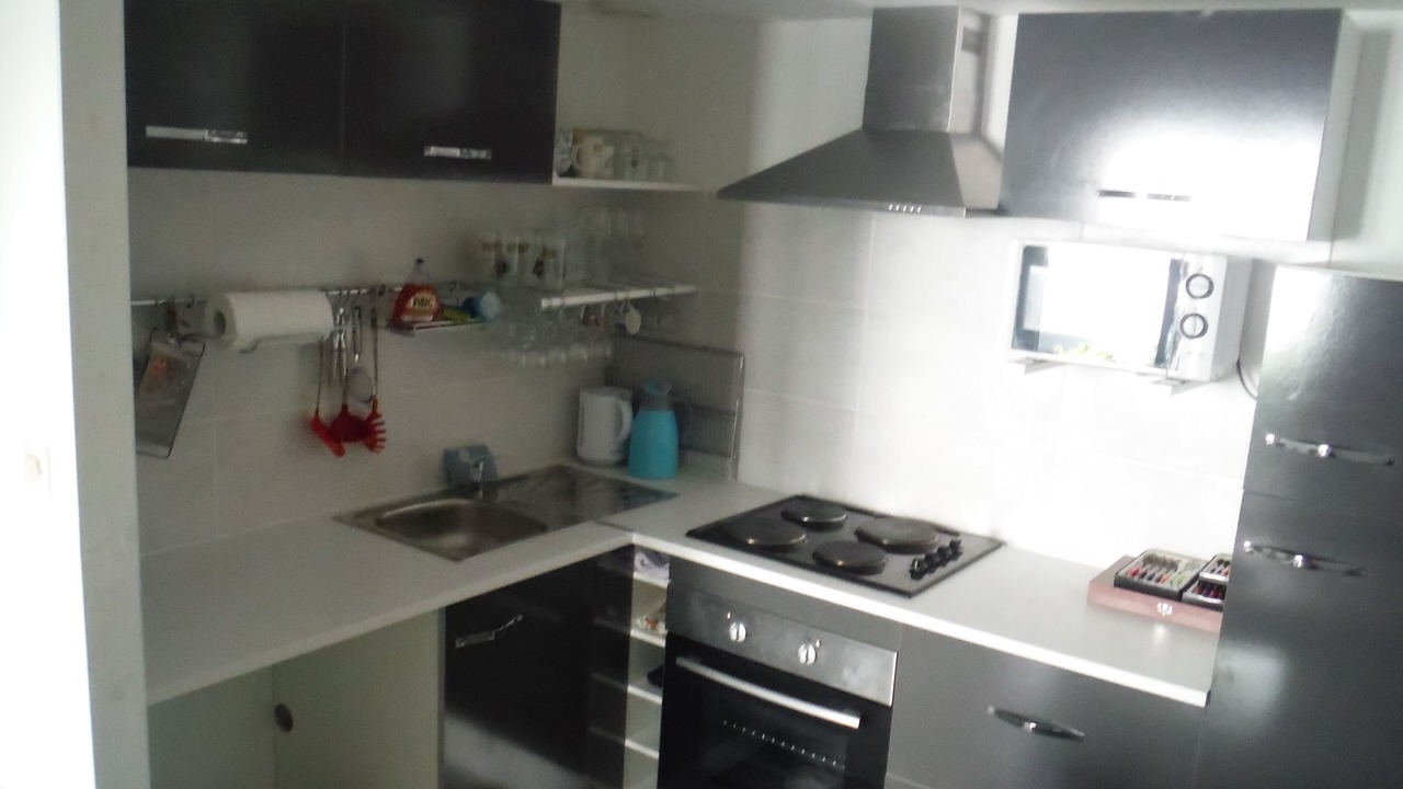 Photo of Kitchen in Digne-les-Bains