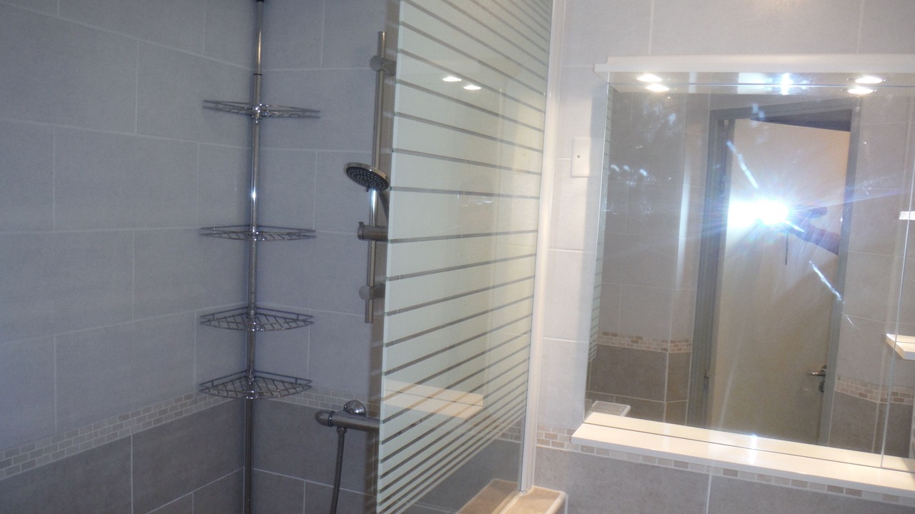 Photo of Bathroom in Digne-les-Bains