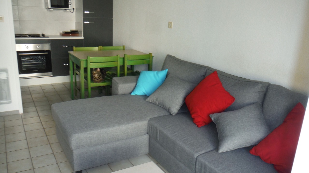 Photo of Livingroom in Digne-les-Bains