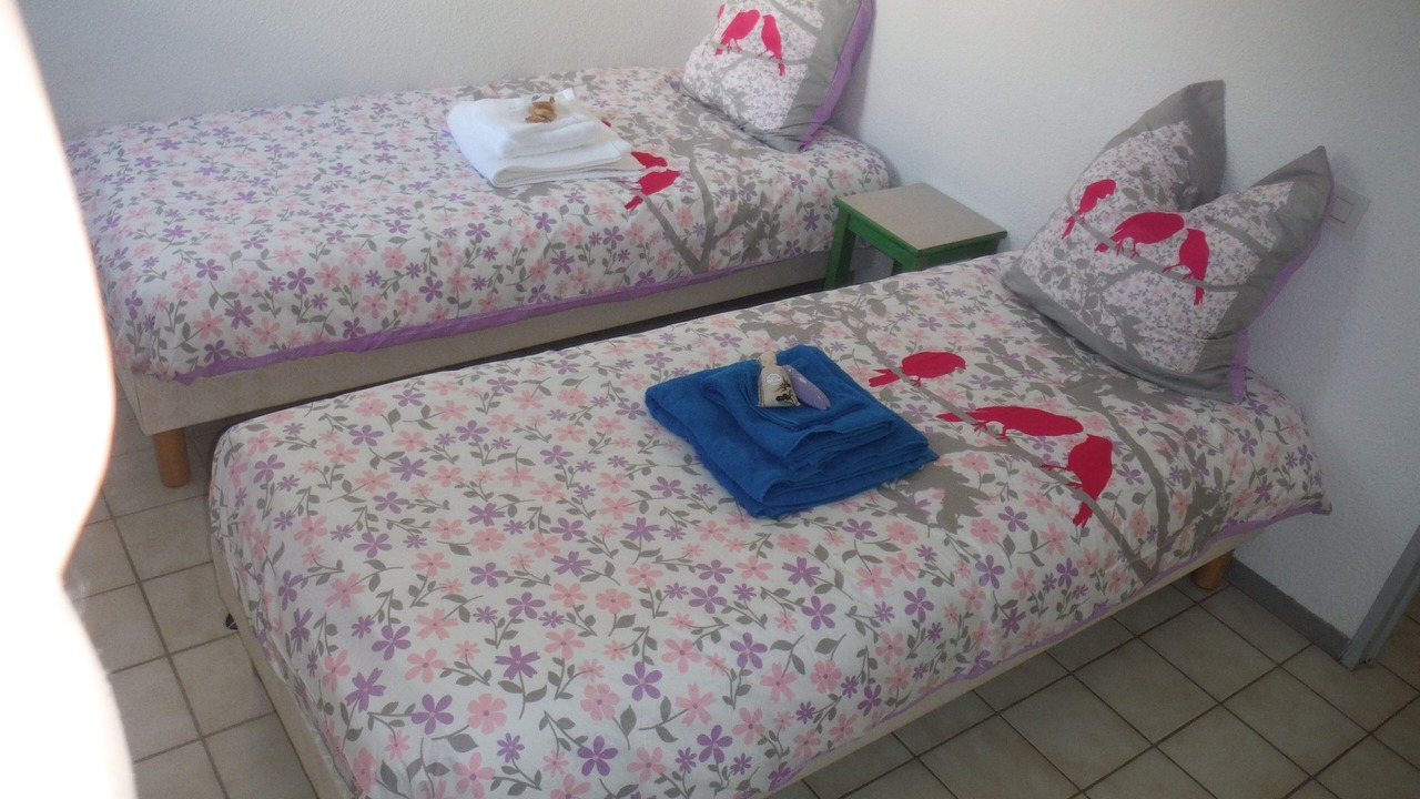 Photo of Bedroom in Digne-les-Bains