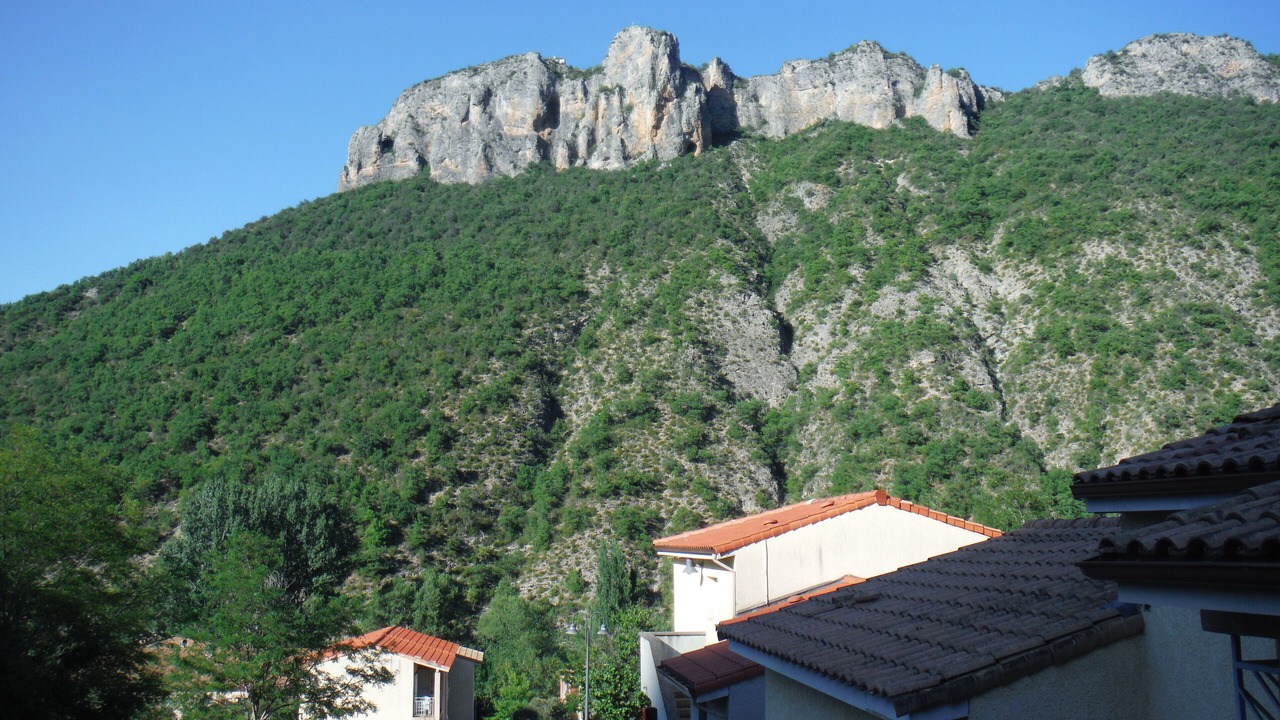 Photo of Outdoor in Digne-les-Bains