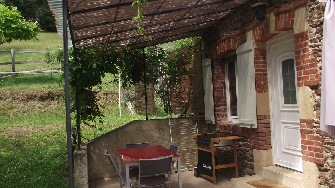 Photo of Outdoor in Livinhac-le-Haut