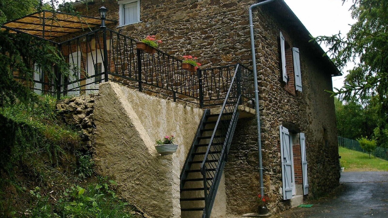 Photo of Outdoor in Livinhac-le-Haut
