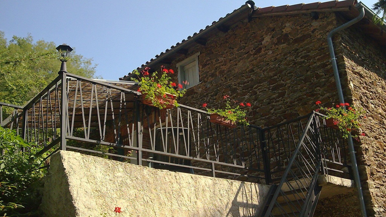Photo of Outdoor in Livinhac-le-Haut