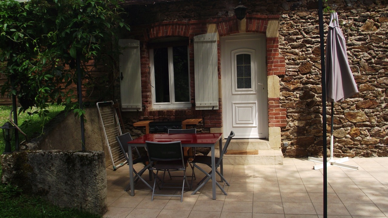 Photo of Outdoor in Livinhac-le-Haut
