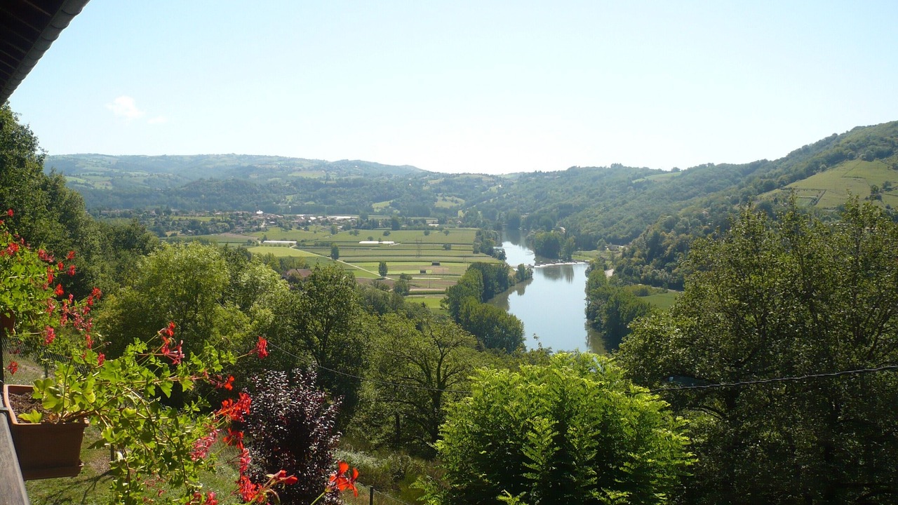 Photo of Others in Livinhac-le-Haut