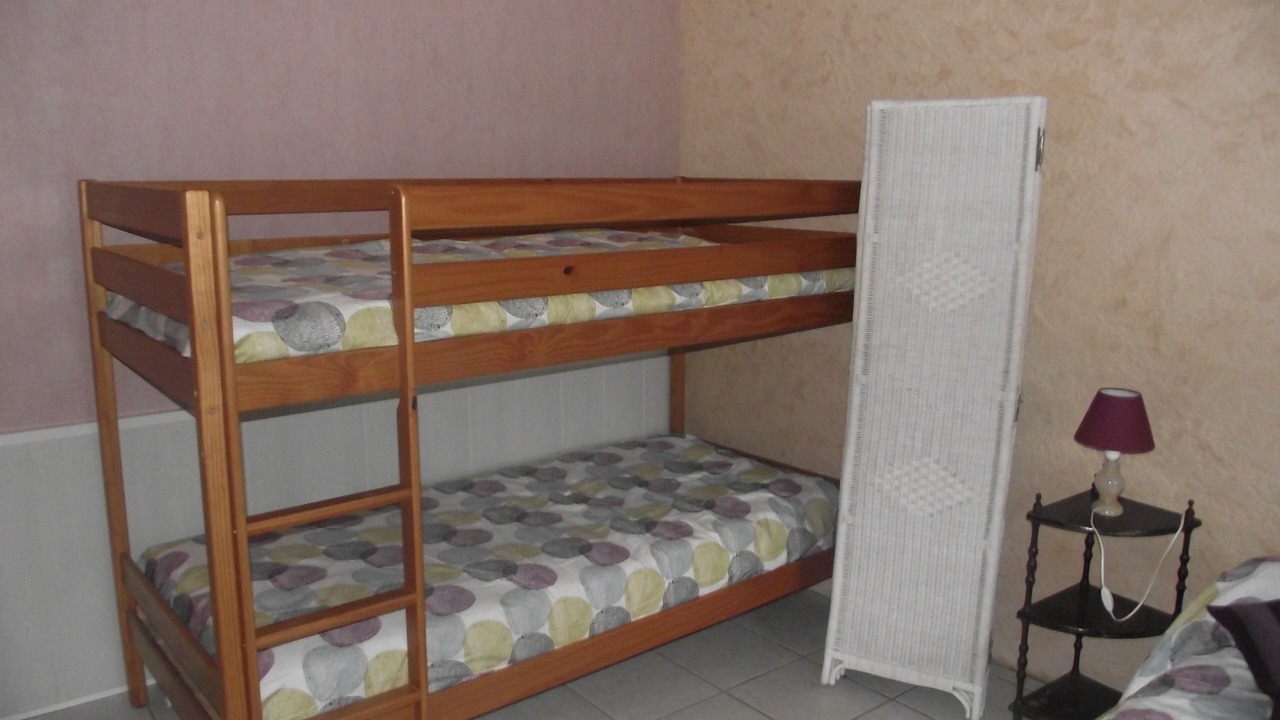 Photo of Bedroom in Livinhac-le-Haut