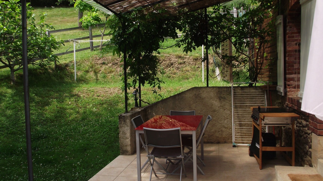 Photo of Outdoor in Livinhac-le-Haut