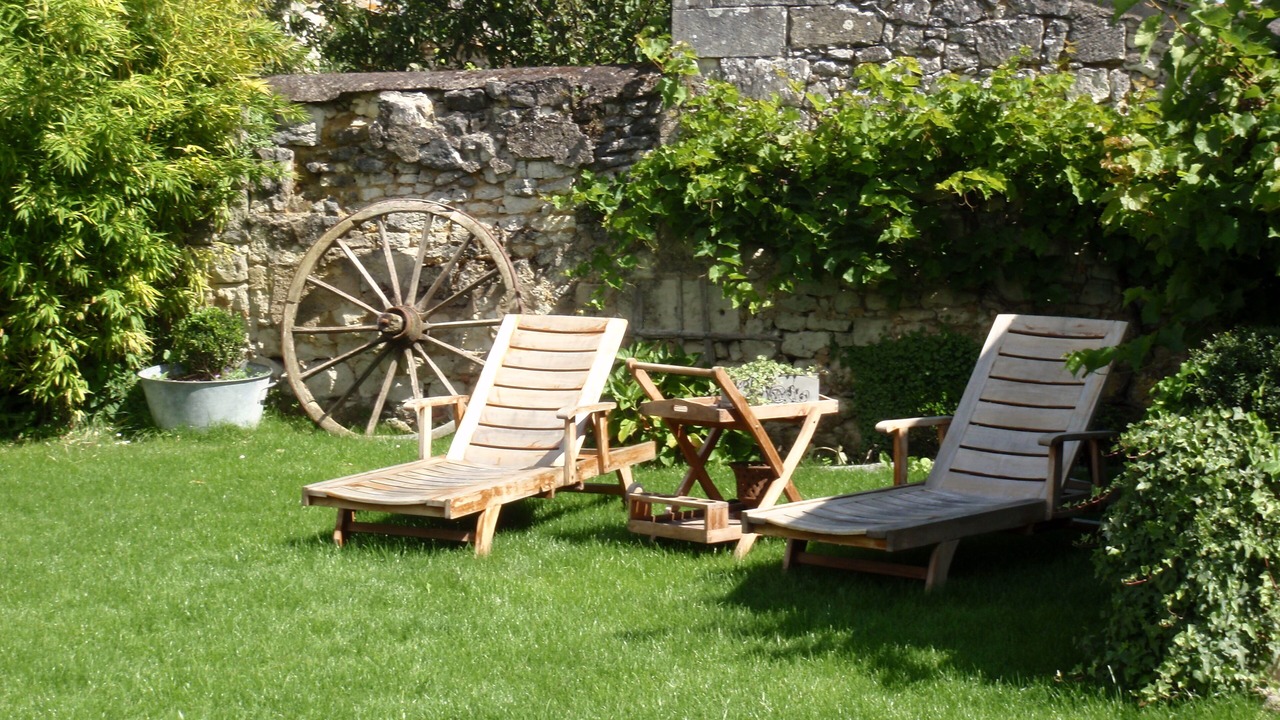 Photo of Outdoor in Le Puy-Notre-Dame