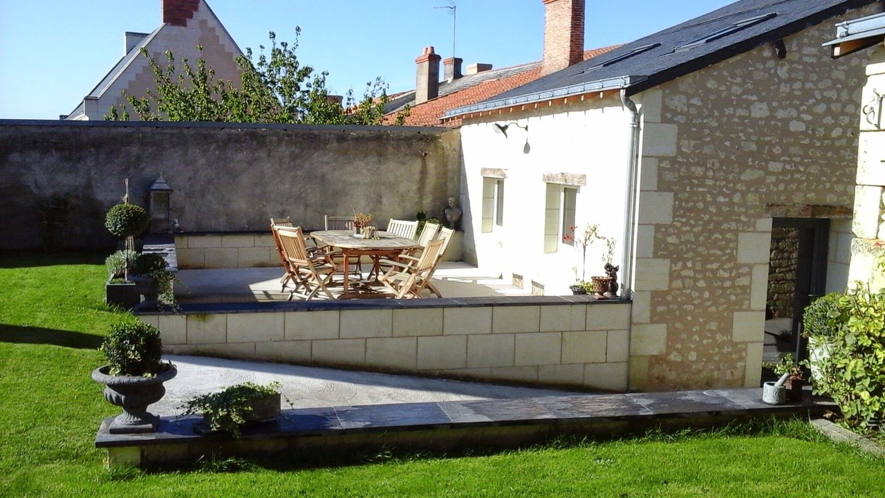 Photo of Outdoor in Le Puy-Notre-Dame