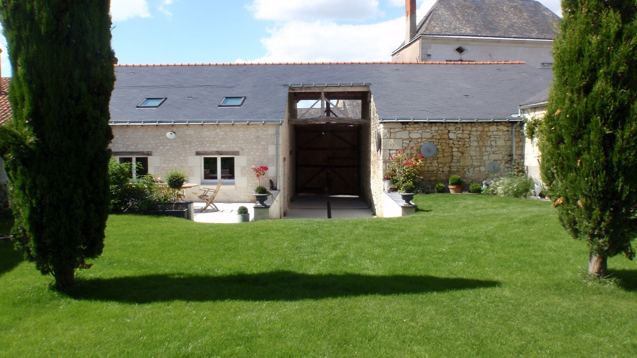 Photo of Outdoor in Le Puy-Notre-Dame