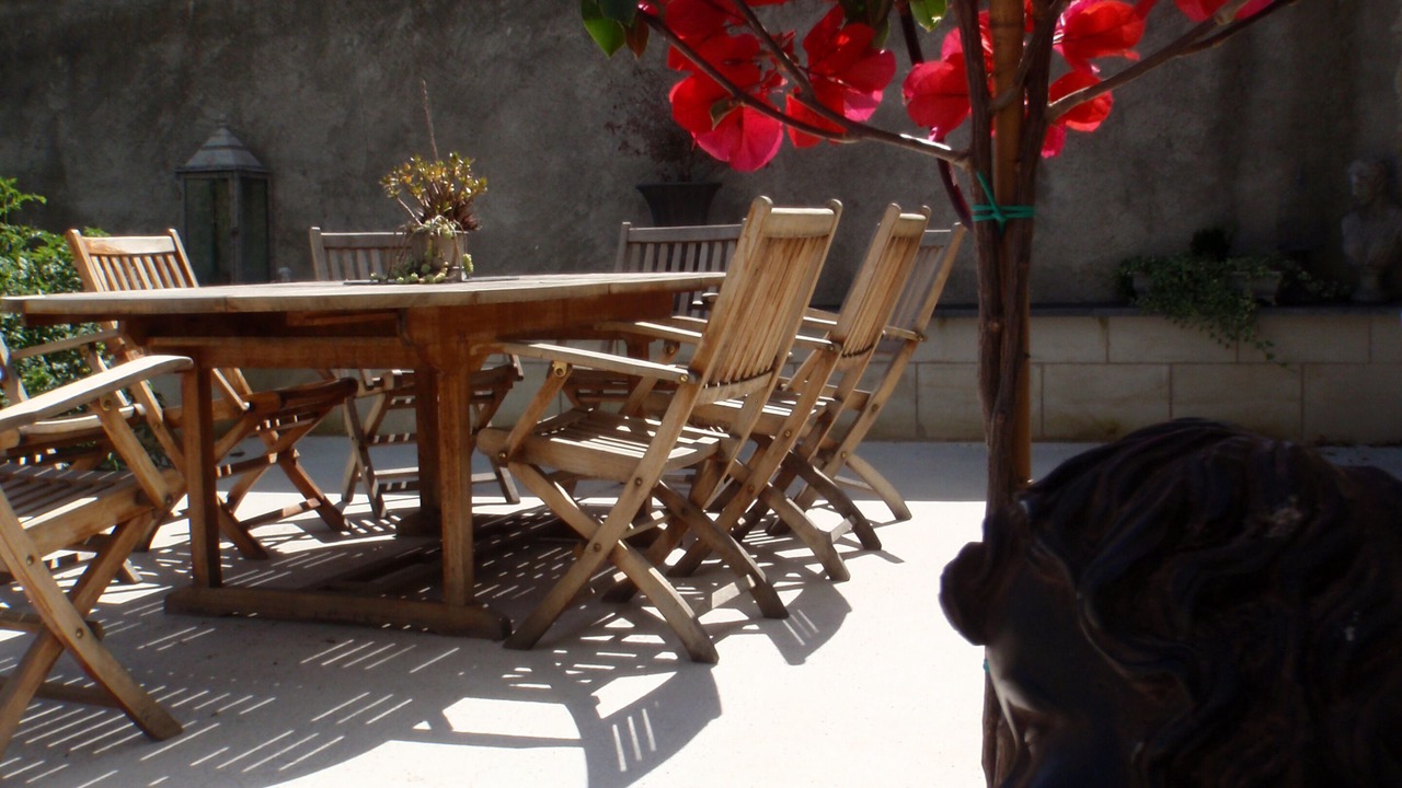 Photo of Outdoor in Le Puy-Notre-Dame