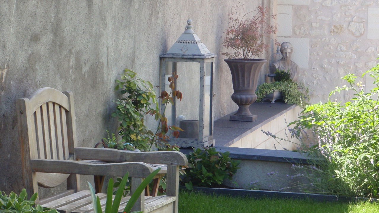 Photo of Outdoor in Le Puy-Notre-Dame