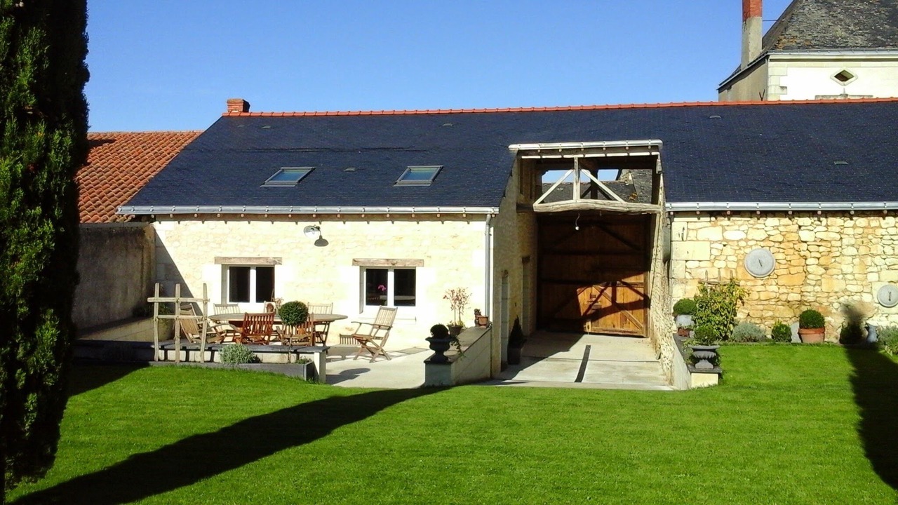 Photo of Outdoor in Le Puy-Notre-Dame