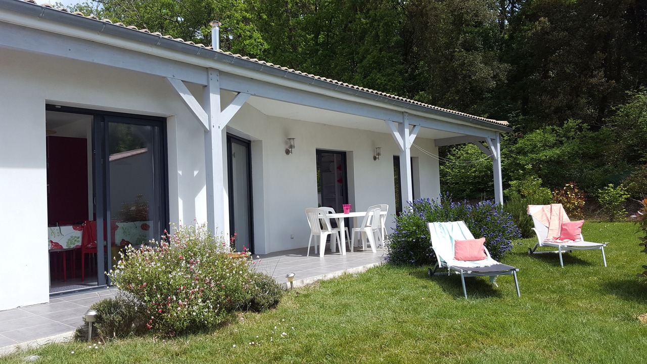 Photo of Outdoor in Les Mathes