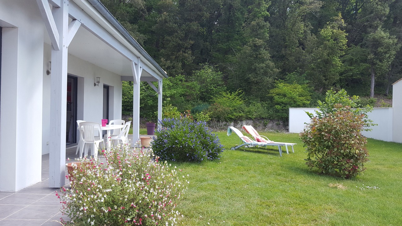 Photo of Outdoor in Les Mathes