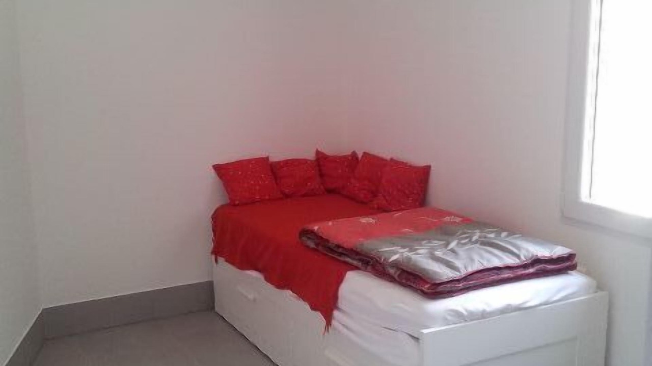 Photo of Bedroom in Les Mathes