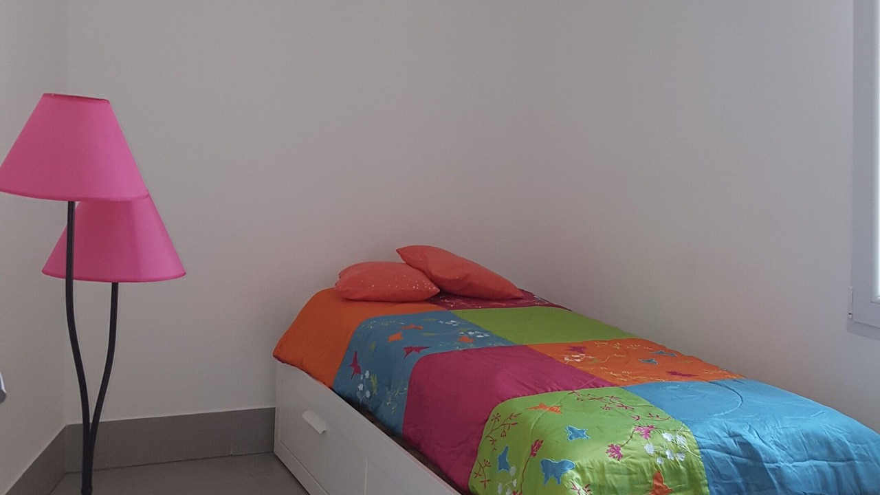 Photo of Bedroom in Les Mathes