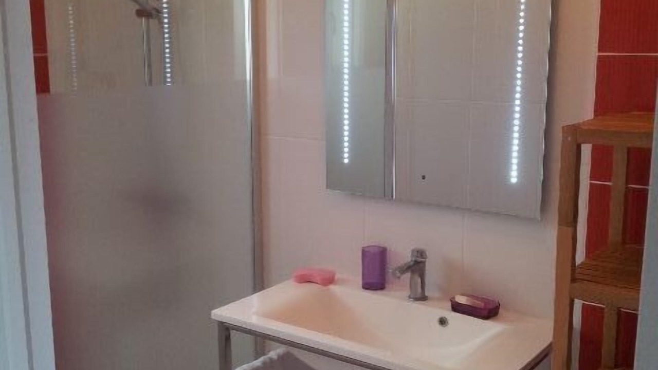 Photo of Bathroom in Les Mathes