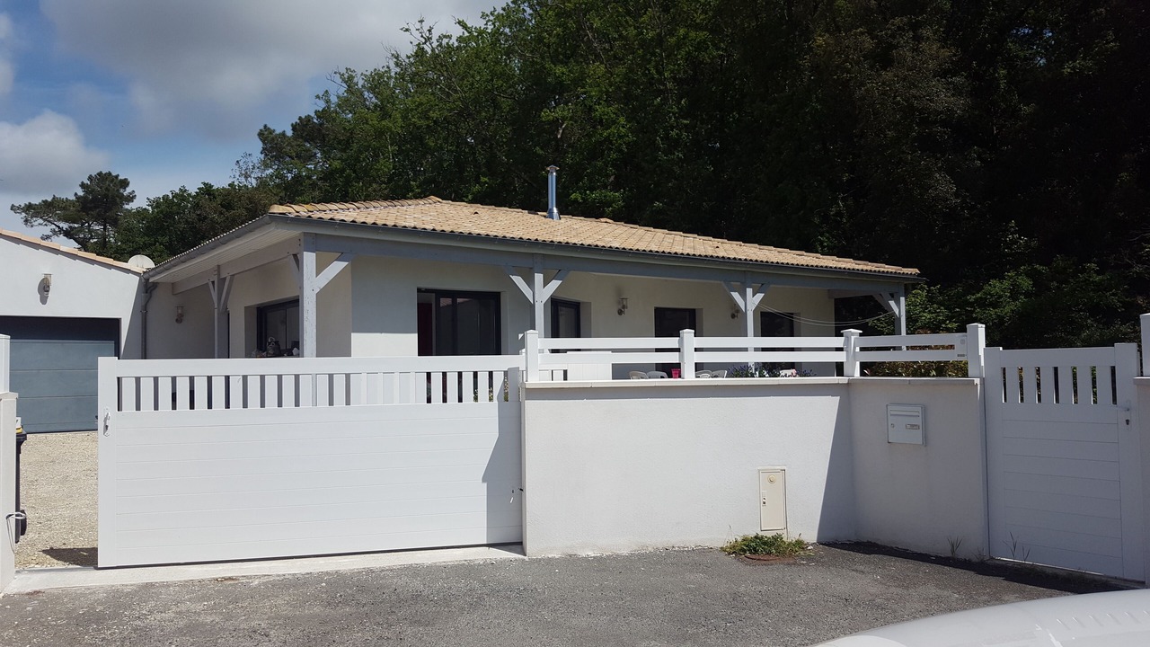 Photo of Outdoor in Les Mathes