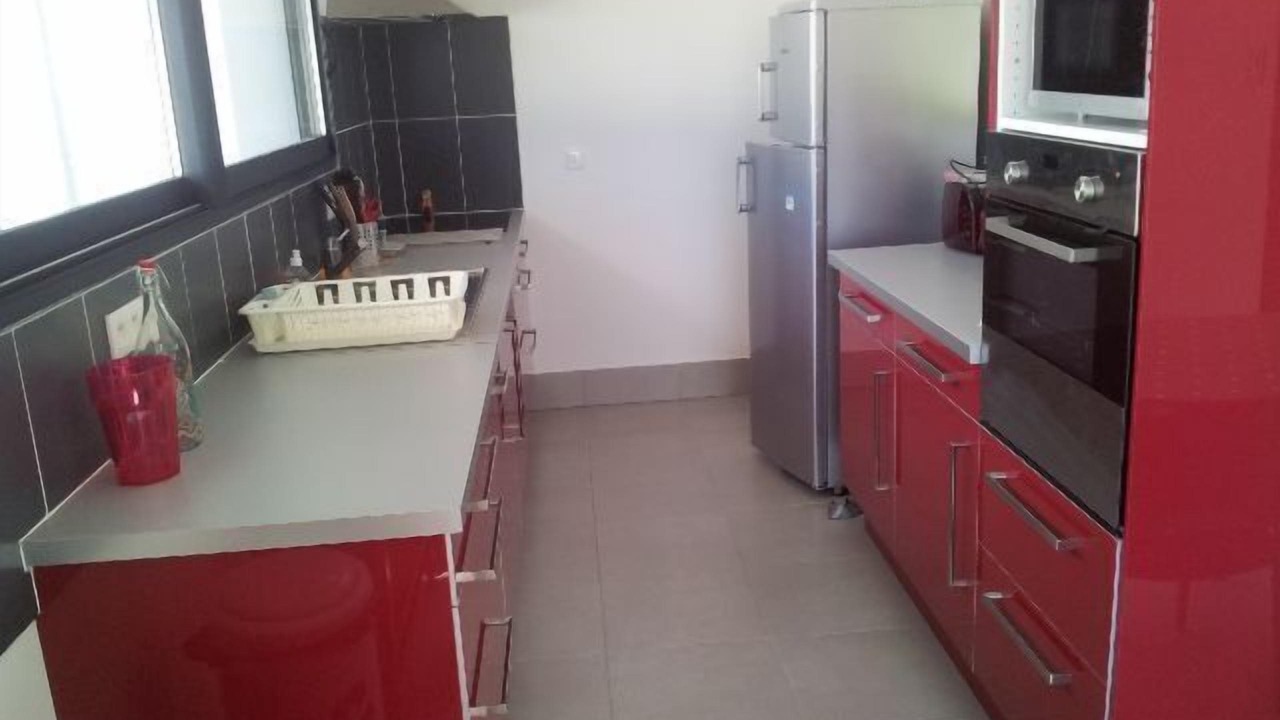 Photo of Kitchen in Les Mathes