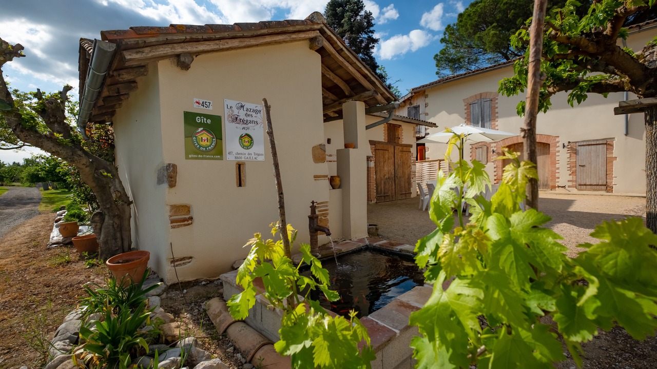 Photo of Outdoor in Gaillac