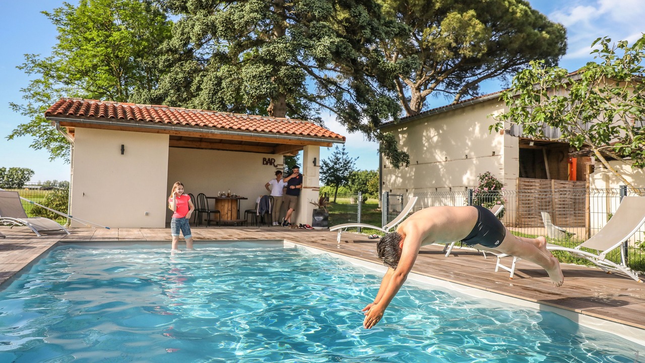 Photo of Outdoor in Gaillac