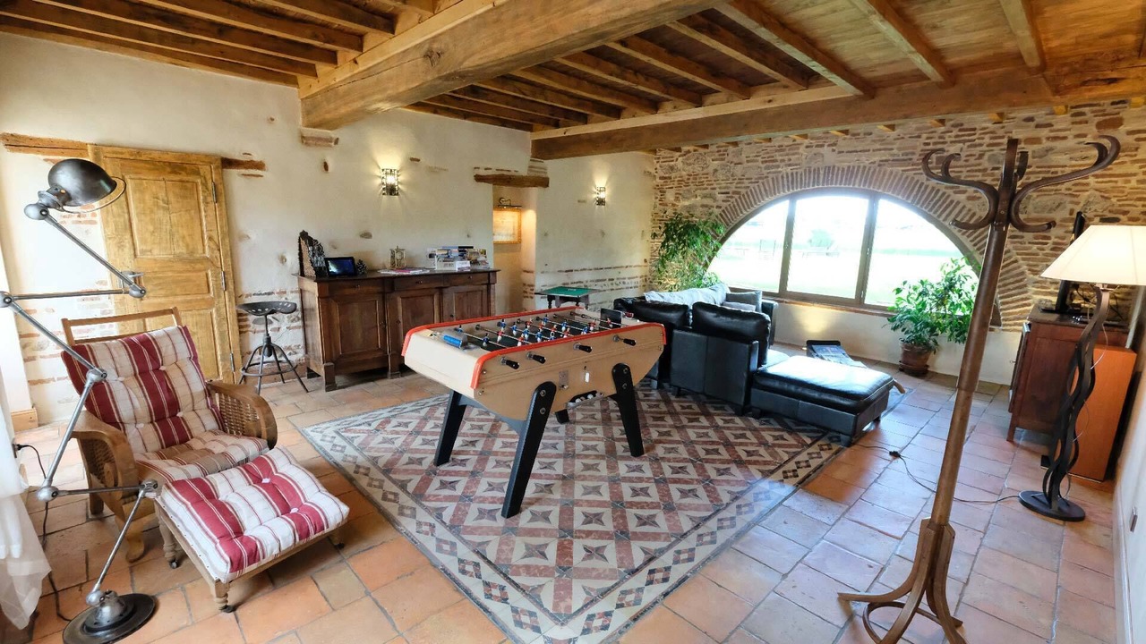 Photo of Bedroom in Gaillac