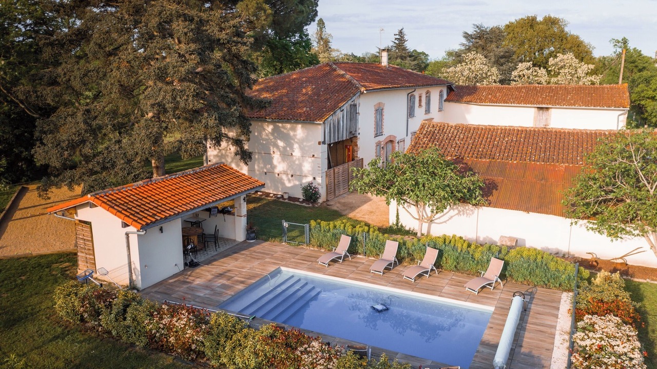 Photo of Outdoor in Gaillac